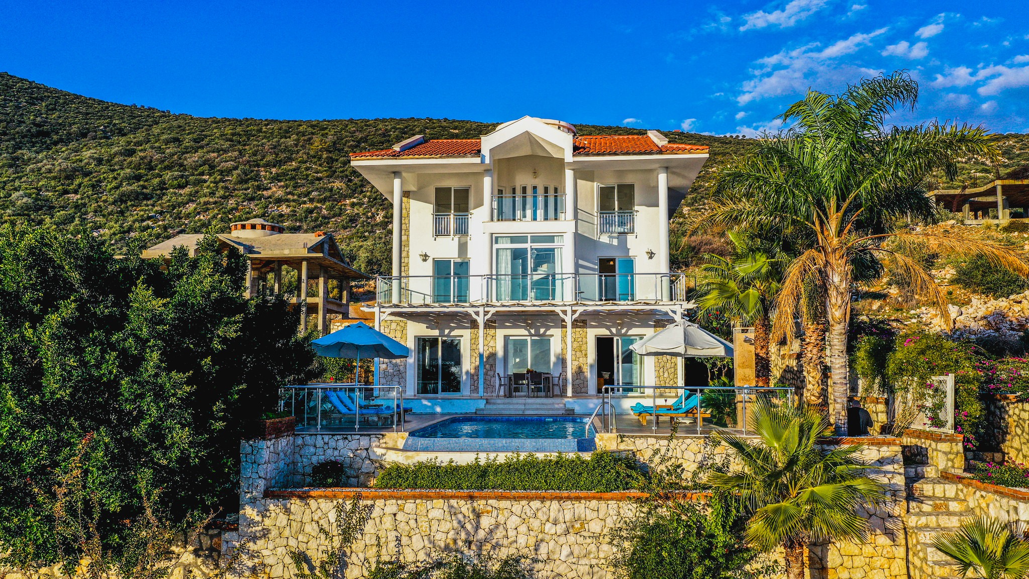 🏡 Villa Elena Beyaz