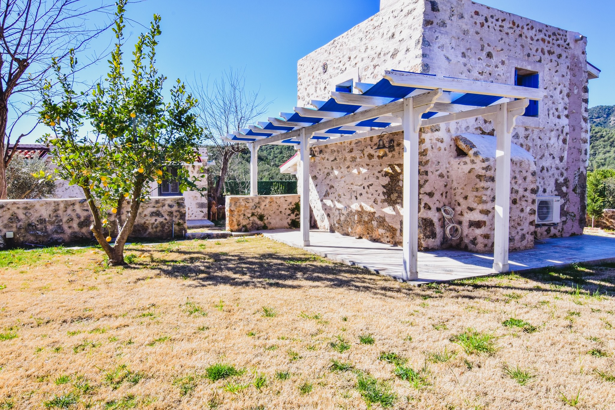 🏡 Villa Kaya Kınalı